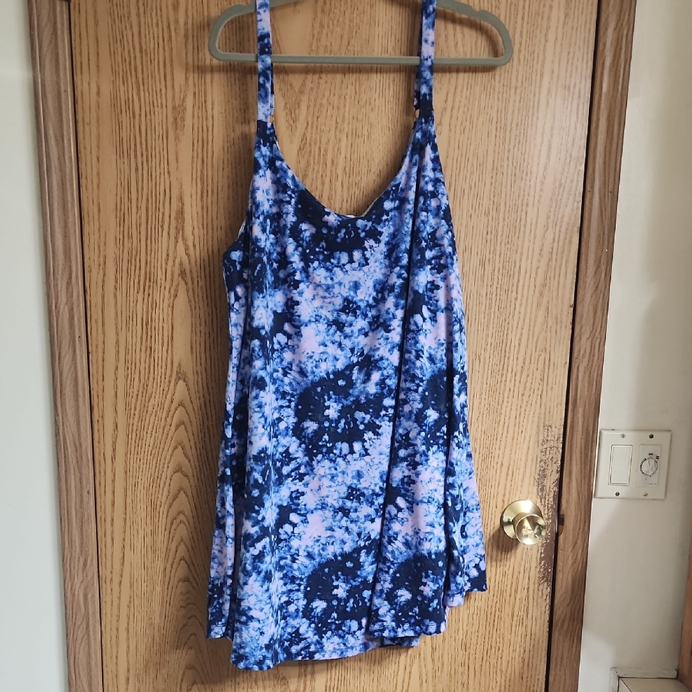LuLaRoe Galaxy Lynn Romper